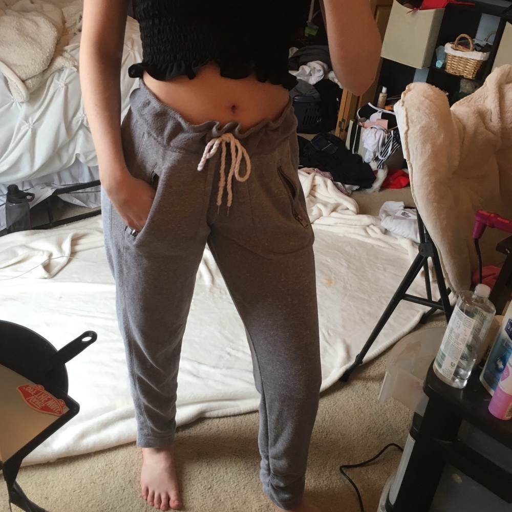 Calvin Klein sweats